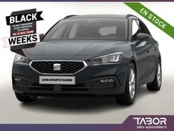 Bleu Nouvelle 2025 Seat Leon ST Style Break | 22 874 € (Prix juste)