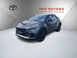 Biton Utilisé 2025 Toyota C-HR Sport SUV | 38 990 €