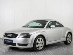 Gris Utilisé 1999 Audi TT Coupé | 7 900 €