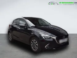 Utilisé 2019 Mazda 2 Citadine | 17 900 € (Prix juste)