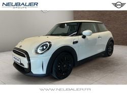 Pepper white Utilisé 2022 Mini ONE Citadine | 22 790 € (Prix juste)