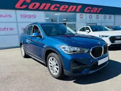 Bleu Utilisé 2021 BMW X1 SUV | 26 990 € (Super prix)