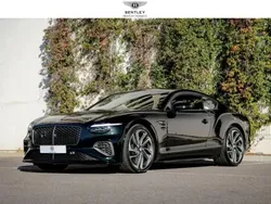 Nouvelle 2025 Bentley Continental GT | 357 600 €