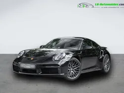 Utilisé 2022 Porsche 911 Turbo Coupé | 229 600 € (Prix assez cher)