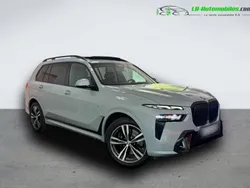 Utilisé 2023 BMW 502 Comfort Edition | 96 200 €