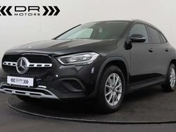 Noir Utilisé 2022 Mercedes GLA180 Business SUV | 26 495 € (Prix juste)