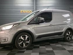 Occasion 2021 Ford Transit Connect Sport Monospace | 22 990 €