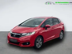 Utilisé 2018 Honda Jazz Citadine | 18 400 € (Prix juste)