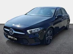 Utilisé 2022 Mercedes A180 Progressive Berline | 26 890 € (Prix juste)