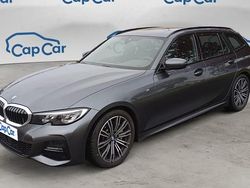 Utilisé 2021 BMW 330 M Sport Break | 32 500 €