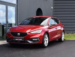 Utilisé 2020 Seat Leon FR Berline | 18 990 € (Super prix)