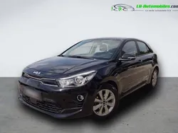 Utilisé 2022 Kia Rio Citadine | 17 900 € (Prix juste)