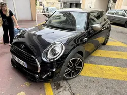 Noir Utilisé 2020 Mini John Cooper Works Citadine | 21 700 € (Bon prix)