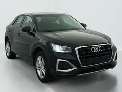 Utilisé 2021 Audi Q2 Business SUV | 25 420 € (Prix juste)