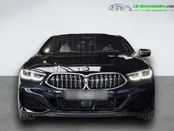 Utilisé 2019 BMW M850 Comfort Edition Coupé | 77 600 €