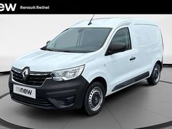 Blanc Utilisé 2022 Renault Express Van | 13 990 €