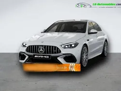 Utilisé 2024 Mercedes C63S AMG AMG Berline | 91 800 € (Super prix)