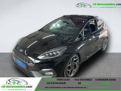 Occasion 2019 Ford Fiesta ST Citadine | 22 700 € (Prix juste)