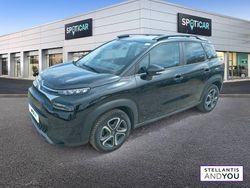 Utilisé 2021 Citroën C3 Aircross Business Class SUV | 14 290 € (Prix juste)