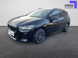 Noir Utilisé 2024 BMW 218 Active Tourer Comfort Edition Monospace | 33 490 € (Bon prix)