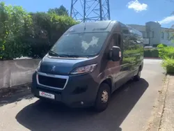 Utilisé 2020 Peugeot Boxer Premium Van | 17 990 € (Prix juste)