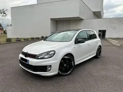 Utilisé 2011 VW Golf VI Edition Berline | 16 800 € (Prix juste)