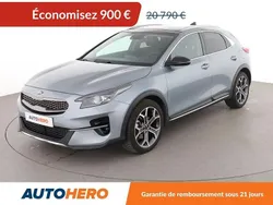 Gris Utilisé 2020 Kia XCeed Launch Edition SUV | 19 390 € (Bon prix)