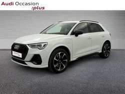Blanc glacier métallisé Utilisé 2022 Audi Q3 S-Line SUV | 33 900 €