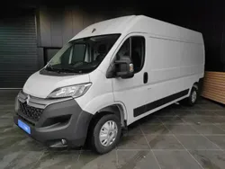 Blanc Utilisé 2022 Citroën Jumper Monospace | 36 990 €