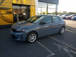 Utilisé 2024 Opel Corsa-e Edition Citadine | 17 990 € (Prix juste)