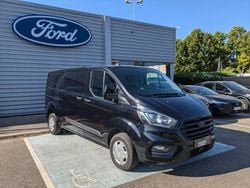 Utilisé 2020 Ford Transit Custom Business Edition | 18 990 € (Prix juste)