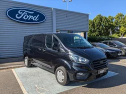 Utilisé 2020 Ford Transit Custom Business Edition | 21 990 € (Prix cher)