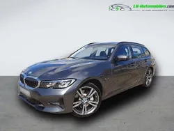 Utilisé 2021 BMW 330e Sport Line Berline | 36 400 € (Prix juste)