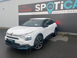 Occasion 2022 Citroën C4 Feel Berline | 16 490 €