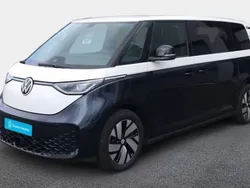 Utilisé 2024 VW ID. Buzz Pro Van | 59 990 €