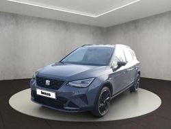 Gris Utilisé 2025 Seat Arona Black Edition SUV | 26 980 € (Prix cher)