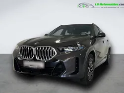 Utilisé 2024 BMW X6 Sport Line SUV | 89 700 € (Prix cher)