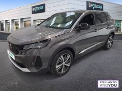 Gris Utilisé 2023 Peugeot 3008 Allure | 20 480 € (Prix juste)