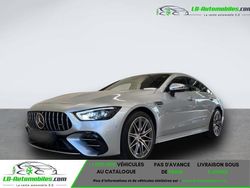 Utilisé 2022 Mercedes AMG GT 53 AMG Coupé | 95 100 €