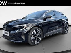 Noir Occasion 2022 Renault Megane E-Tech Techno Berline | 20 490 € (Prix juste)
