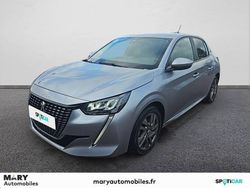 Utilisé 2020 Peugeot 208 Style Citadine | 14 990 € (Prix cher)