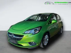 Utilisé 2018 Opel Corsa Citadine | 15 800 € (Prix assez cher)