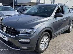 Utilisé 2020 VW T-Roc LOUNGE SUV | 17 799 € (Prix juste)