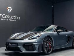 Occasion 2023 Porsche 718 Coupé | 229 000 €