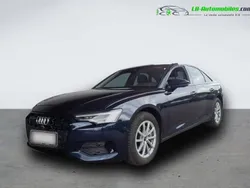 Utilisé 2025 Audi A6 Berline | 56 800 € (Prix assez cher)