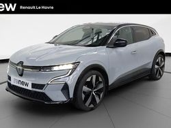 Gris Occasion 2023 Renault Megane E-Tech Techno Berline | 25 990 € (Prix juste)