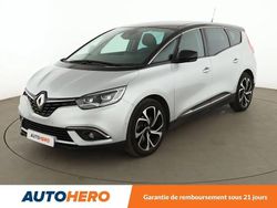Gris Utilisé 2020 Renault Grand Scénic IV Intens Monospace | 18 590 € (Prix juste)