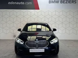 Noir Utilisé 2022 BMW 1M M Sport Coupé | 29 900 €