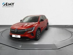 Rouge Utilisé 2024 Renault Austral Techno SUV | 30 999 € (Super prix)