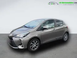 Utilisé 2019 Toyota Yaris Citadine | 16 500 €